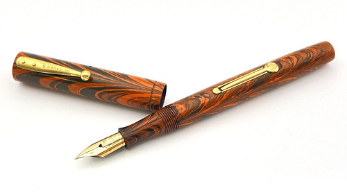 Vintage waterman 2 - 52, 1/2
