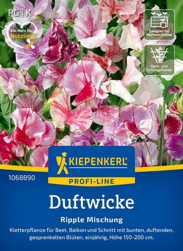 Kiepenkerl blumensamen - kiepenkerl,