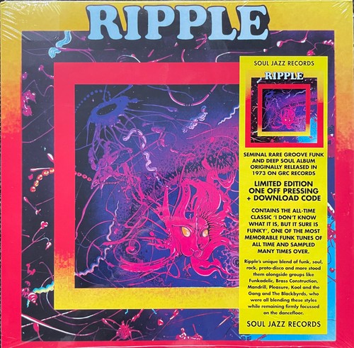 Ripple - –,