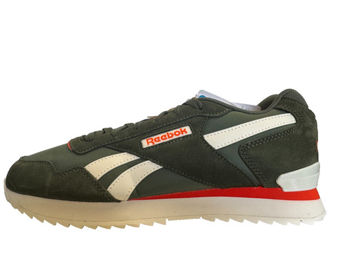 Reebok glide ripple - reebok, suede