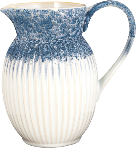 Greengate alice ripple blue - alice,