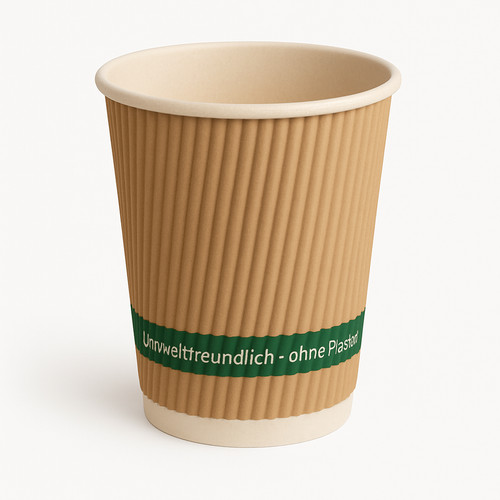 Riffelbecher 200ml 8oz