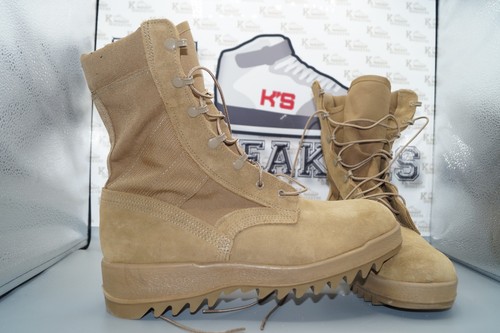 Mcrae footwear coyote - mcrae, ripple