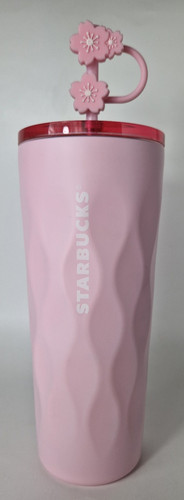 Starbucks tumbler cold - tumbler, ss