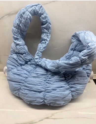 Cos ripple bag - cos,