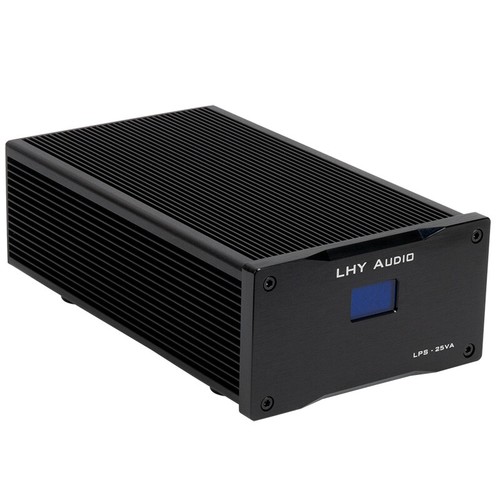 Lineares netzteil 12v - dc, 5v/12v