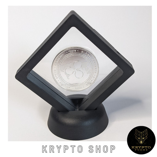 Ripple xrp 2021 silber krypto - xrp,