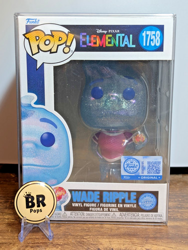 Funko pop disney - disney, pixar