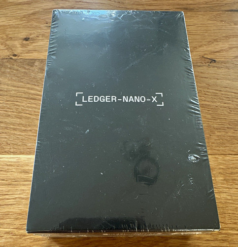 Ledger nano hardware - nano, wallet
