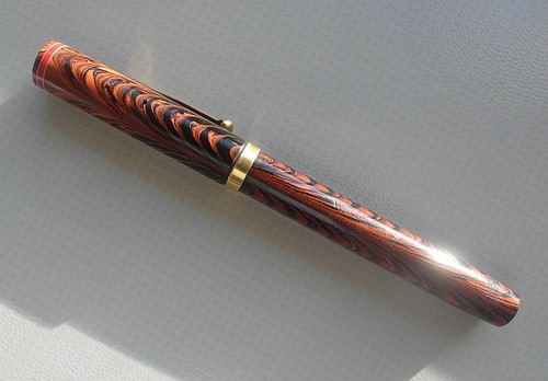 Antiker füller waterman - antiker, füller,
