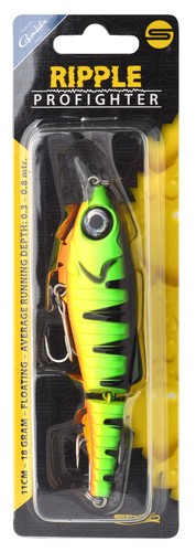 Spro ripple profighter - ripple,