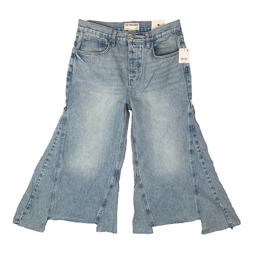 Free people ripple wide leg - people,