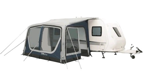 Aufblasbares vorzelt outwell - aufblasbares,