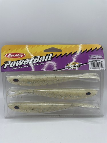Berkley powerbait ripple - powerbait,