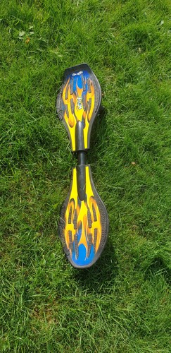 Waveboard ripple board - waveboard,