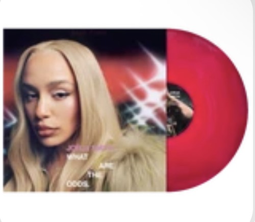 Jorja smith what are the - jorja,