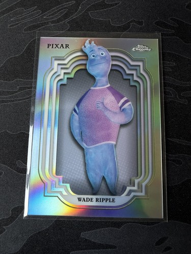 2024 topps disney - topps,
