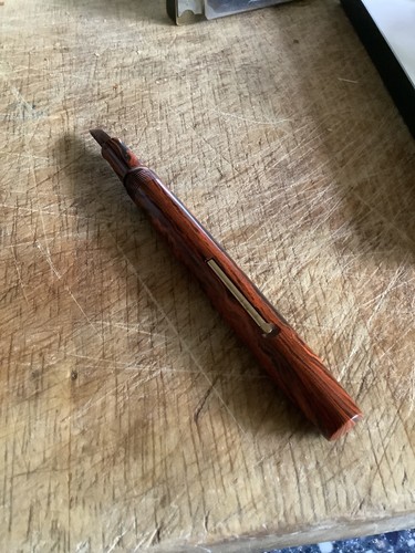Watermans red ripple - watermans,