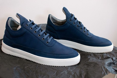 Filling pieces low top ripple - pieces,