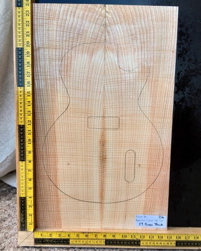 Ripple ash carve - ripple,
