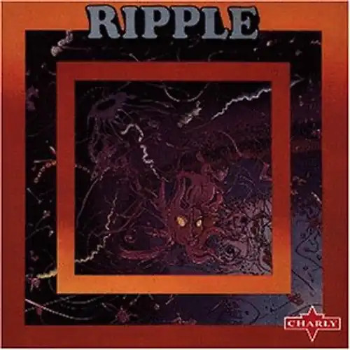 Ripple - ripple,