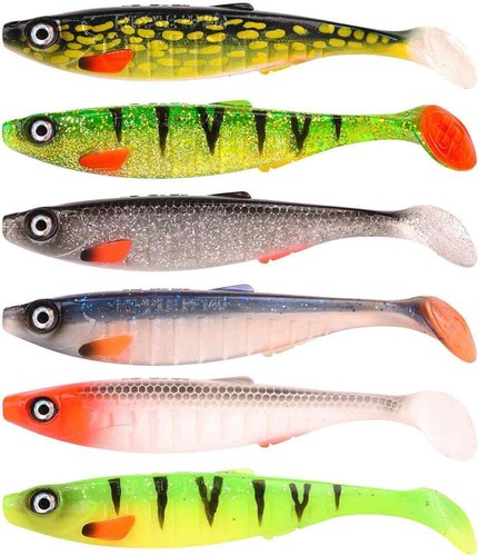 Spro ripple profighter - spro,