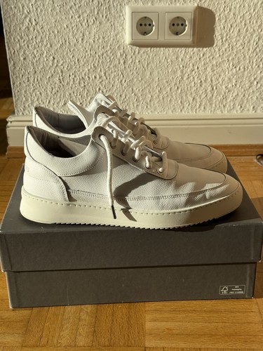 Filling pieces low top - filling, ripple