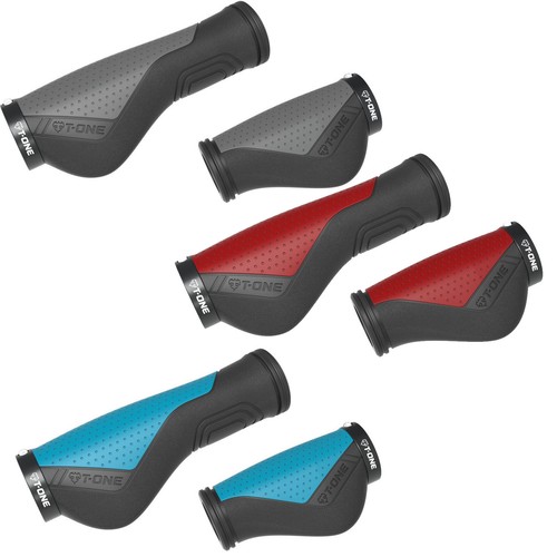 One fahrrad lenker - t-one, griffe