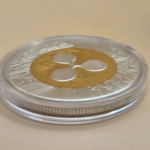 Xrp münze ripple coin - xrp, |