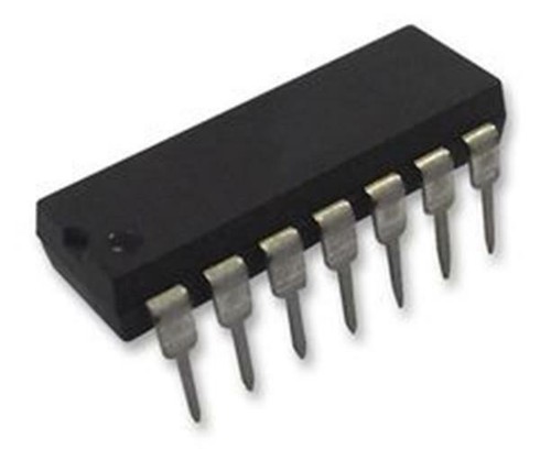 Texas instruments 4024 - instruments, cd