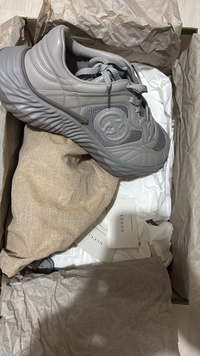 Gucci ripple herren sneaker - ripple,