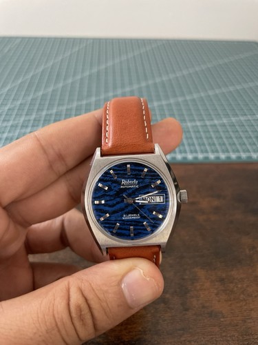 Vintage roberta automatic - roberta,