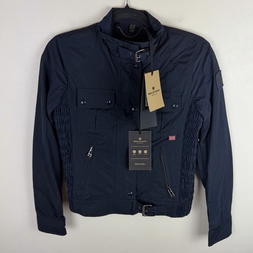 Belstaff gangster jacke damen - belstaff,