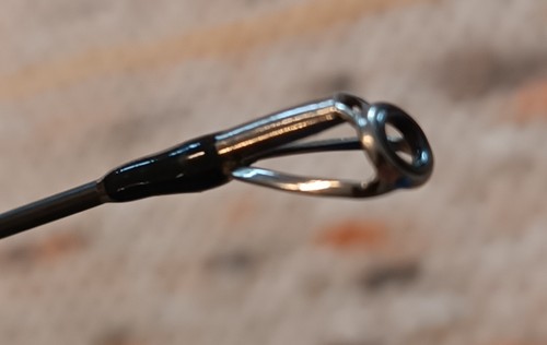 Berkley ripple spinningrute - ripple,