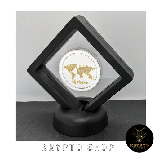 Ripple xrp gold silber - ripple,