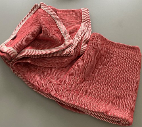 Muuto throw ripple 180 - muuto, x