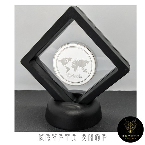 Ripple xrp silber krypto - ripple,
