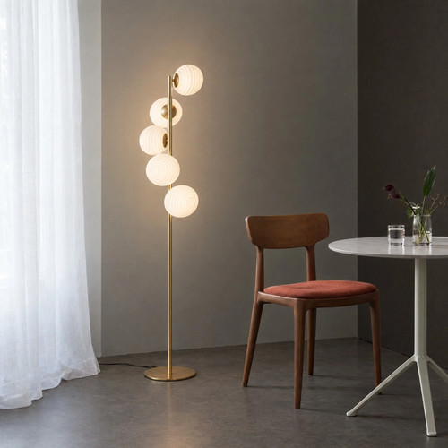 Luce design stehlampe - luce,