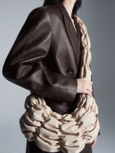 Cos ripple umhängetasche - cos,