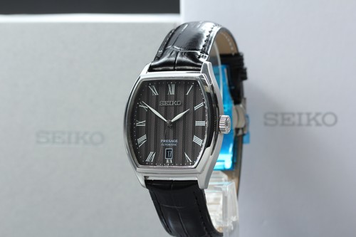 Mit box seiko presage - [mit,