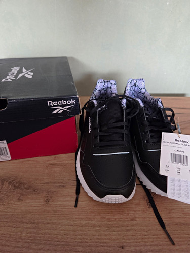 Reebok royal glide - royal,