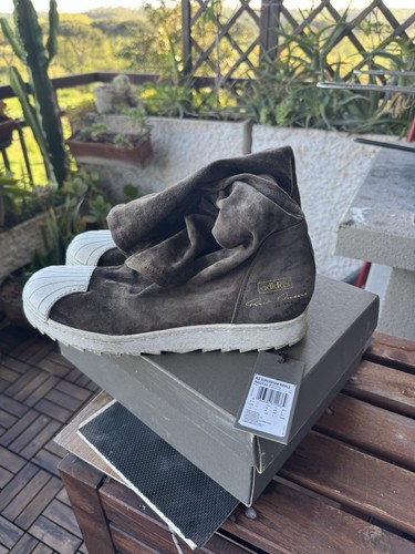 Rick owens superstar ripple - owens,