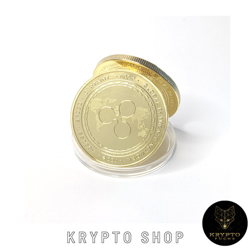 Ripple xrp coin - ripple, 2021