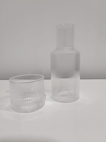 Ferm living ripple small - living,
