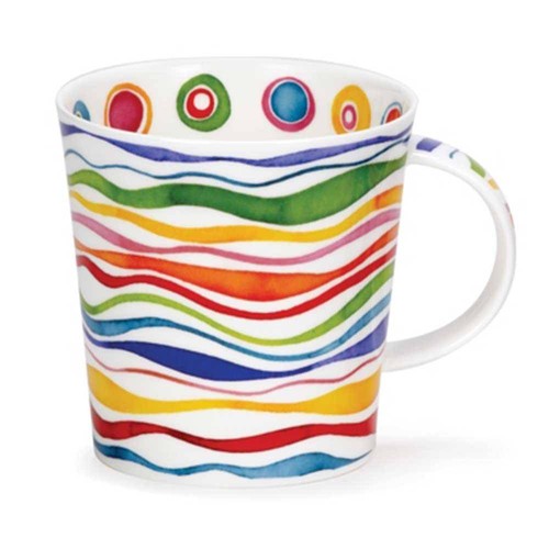 Cairngorm ripple becher von - cairngorm,