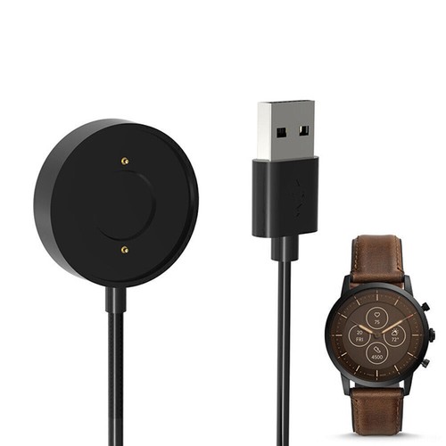 Usb ladekabel für fossil - ladekabel,