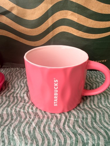 Starbucks tasse mug ripple - starbucks,