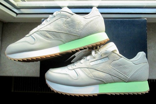 Reebok classic leather - reebok,