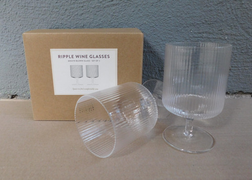 Ferm living 100488211 - 100488211, ripple